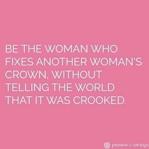 Meet your Posher, Pamela